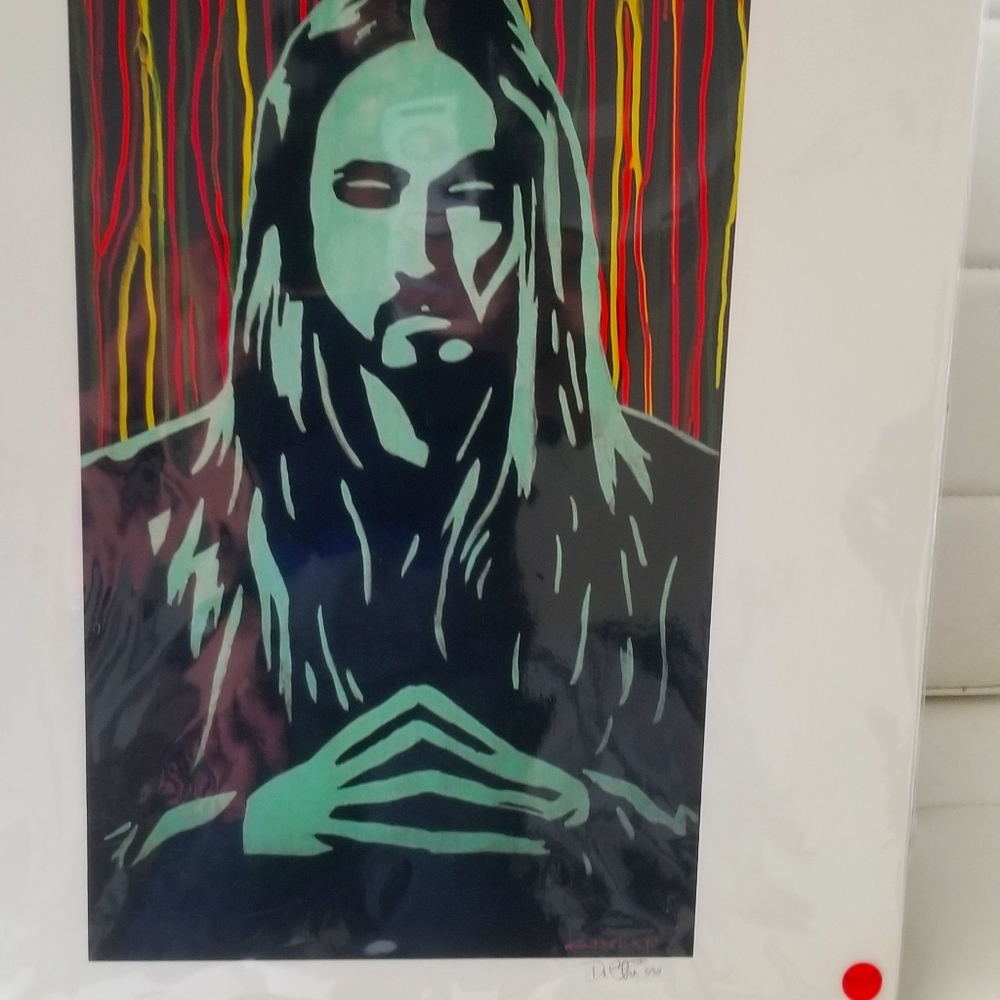 Picture canvas